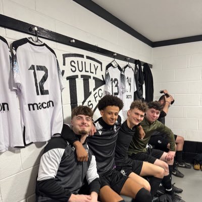 LukeEvans1306's profile picture. Studying Sports Science at Cardiff Metropolitan University