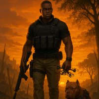 Jesús Martel Rodriguez (@canarianprepper) 's Twitter Profile