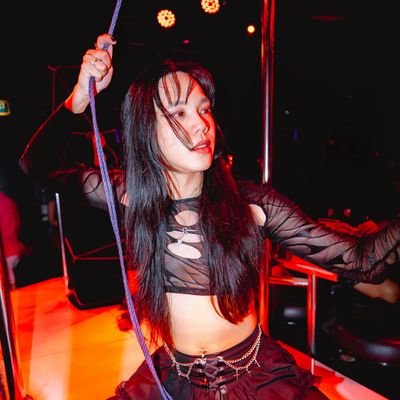 Thai #Shibari Artist and Photographer. 🏳️🌈Gender-fluid. Polyamory. #BDSM
Private sessions booking via DM.
มัดชิบาริ มัดเชือก #รัฐเชือก #Ratanawa