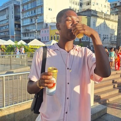 dglopes's profile picture. Um pretinho feliz com a vida!
