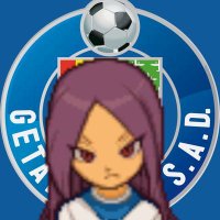 Icer del Getafe (@john_r_2003) 's Twitter Profile