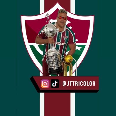 O TORCEDOR DO FLUMINENSE QUE FALA A LINGUAGEM DE CRIA DE FAVELA ✌🏽😉
