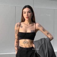 Tempesta (@tempestcollins) 's Twitter Profile