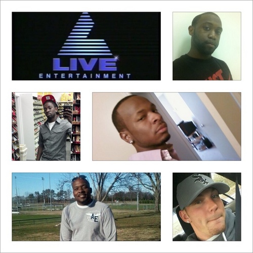 LiveEnt2012's profile picture. Party Promoters from West TN. follow us @smoove_hefner @iTran_sEt_HA @romeodance28 @itongue_twister @icrew_pleasure