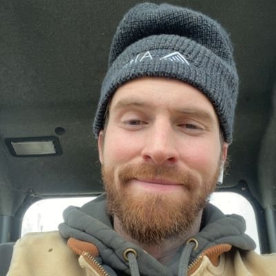 ParkerJona516's profile picture. Herds manager at Meadow Land Farms Ltd 🐄
