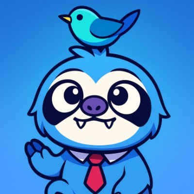 Larkに心を奪われたナマケモノのLark博士🦥。フォローするとLarkで仕事がラクになります。毎日20時間Lark漬け。