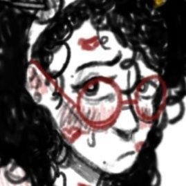 MINORS DNI THIS IS A NSFW ACC 🔞 - Any pronouns - Sfw acc: @Kanie_art