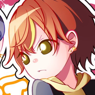 20↑¦prsk・🌈🕒️ 多め¦ 兼業イラストレーター¦只今ご依頼停止中(11月着手でよければ1度DMください) ¦Skeb➝ https://t.co/rNVmlKj6yo