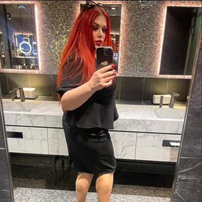 ⚜️ Professional Mistress | Dark Desires, Strict Control ⚜️
Serving isn’t a choice—it’s your purpose.
🎀 Into: Sissification • Chastity • Anal Play • Bondage ...
