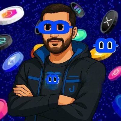 crypto airdrop, Influencer, content creator, forex trader, Kaito yapper
@KaitoAI
@billions_airdrop
@Everlyn_ai
@playAInetwork
@blockstranding
@wallchain_xy