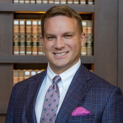 South Carolinian • @ClemsonUniv and @stjohnscollege grad • @UofSCLaw student • Air Defender • Dum Spiro Spero