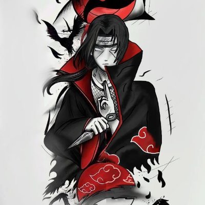 Uchiha Trader