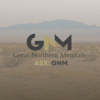 Great Northern Minerals (ASX: GNM) (@asx_gnm) 's Twitter Profile Photo Great Northern Minerals (ASX: GNM) (@asx_gnm) 's Twitter Profile Photo
