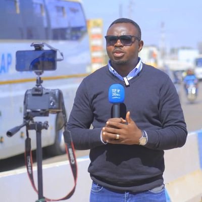 Journalist Reporter at ACP | Graduate in Multimedia Journalism | CEO of the TOP243NEWS TV media group and https://t.co/N6wyNdJwXZ | Specialist in digital comm