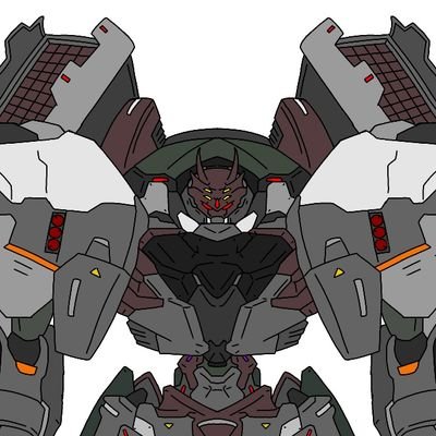 Great Xenogeneic Robot Factory (GXR)
ロボット(設定付き)イラストを素人ながら趣味で描いとります。
影が徐々につれてはいるはず...
勝手に企画『未定』
#GXRFactory #機動戦士ガンダムDesigner