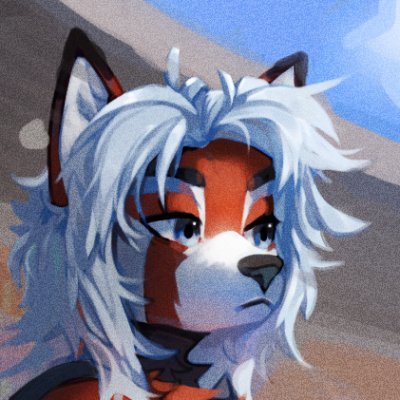 I'm Toshi, A wah that is around sometimes
18+ only | Furry | Commissioner | VRC and Resonite.
On Hiatus
CW: Vore, lots