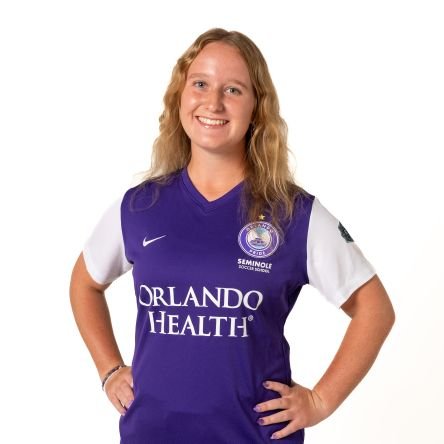 emmagoodnough_9's profile picture. Class of 2026| Midfield/Forward| Oviedo High School #9🧡🖤| Orlando Pride 07 ECNL-RL💜🩵| 4.5 W GPA| 1420 SAT| emmagoodnoughsoccer.9@gmail.com