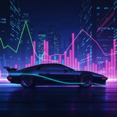 0xSwagg's profile picture. Building Consumer Trading on Solana