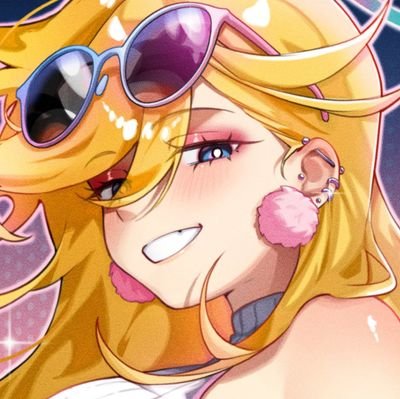 Priv | OC posting | 🔞+ NSFW | Main: @cherryb0mbcity | I. sachichuu