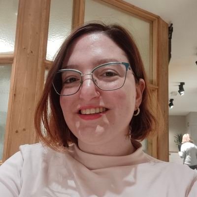 Gaby (non-binary)さんのプロフィール画像