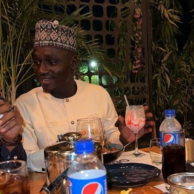 AlmustaphaIU's profile picture. Funder Nigerian youth innovation movement
ADC for Better Nigeria