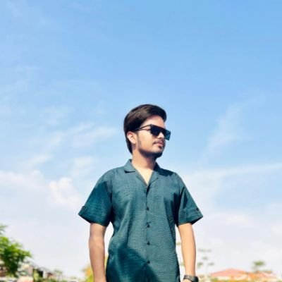 AashirSiddiquiX's profile picture.