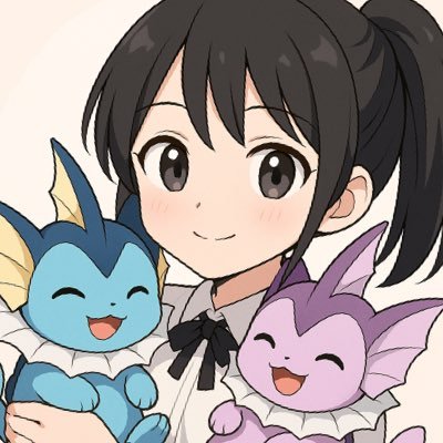 ヴァンガード多めの多趣味垢。 関東在住の子育てしながら気ままにヴァンガードや趣味を楽しんでる人。 (無言フォロー失礼します) 最近 バトスピはじめました初心者です!