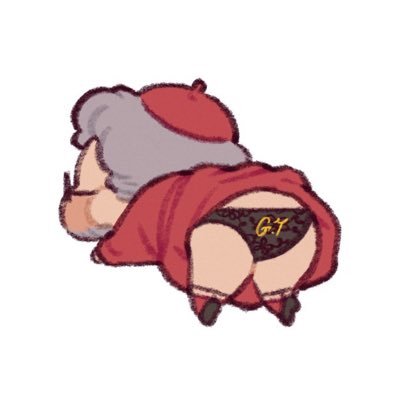 comatose in bed, ragdoll existence. || icon: @Potchiii_e