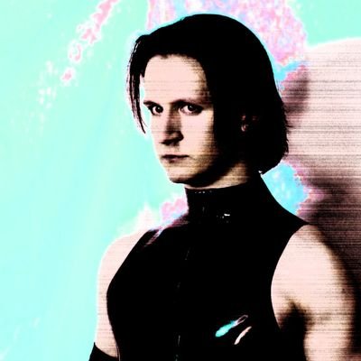 JHX9official's profile picture. Weaponized Synthesizer Music.
