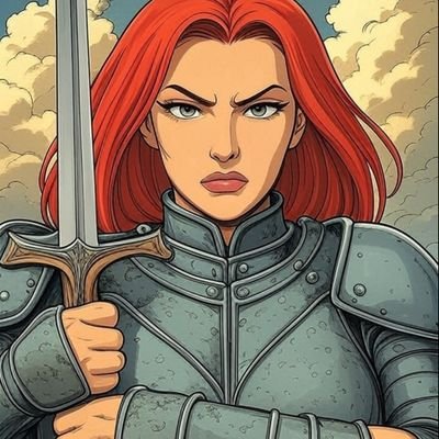 With faith as my sword, I strike down fear,
Your promises echo, ever near.
In the valley of war, I will not break,
For You, my King, fight for my sake.