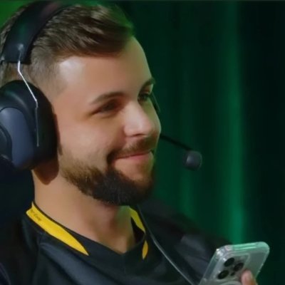Pokémon Go player
🇧🇷 Only LATAM player qualified for every Worlds
🌍Top 5/6 and best 🇧🇷 masters Worlds 22'
🥇Joinville 22'
🥇Natal 23'
🥈Goiânia 24'