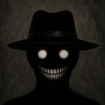 HackerVladimir's profile picture. ₿ 🤜🏼 $ 

El mesías crypto (Super ultra mega extrema derecha)