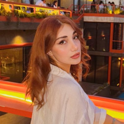 lsamiraal's profile picture. chaos in human form🦑