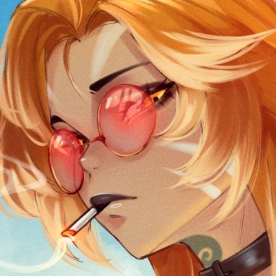 Drawing original and Fan-art
Commissions Open
https://t.co/mAm2ESgOeD