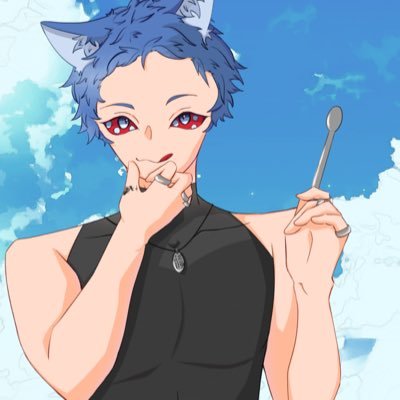 狗飼優犀(妖怪推狂犬)🐶さんのプロフィール画像