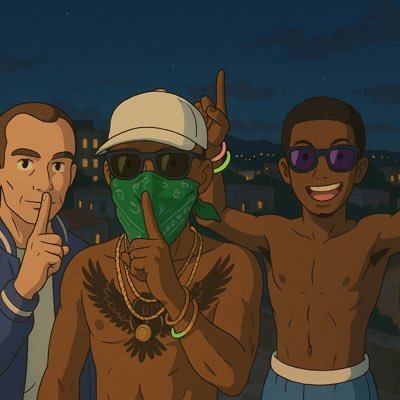 DaniNvam's profile picture. 