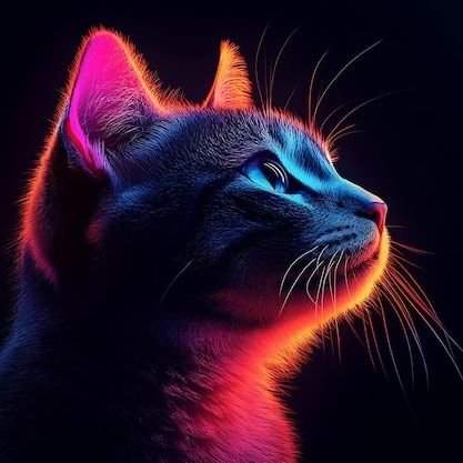 ludamorika's profile picture. 🌍 Tu rincón de diversión, amistad y buen rollo… con un toque de locura.