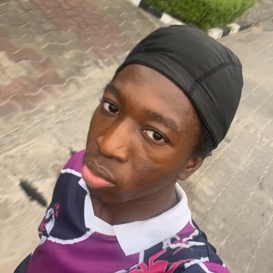 ibmuhaa's profile picture. Graphic designer | Video Editor