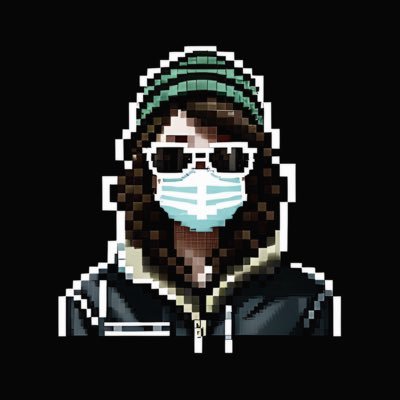 MiasmicMuck's profile picture. Living the dream.