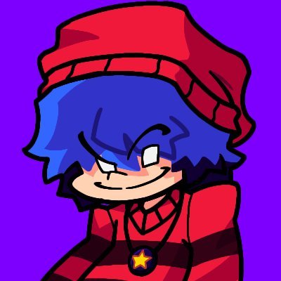 🇧🇷 hey! I'm an amateur musician who likes to do anything that's fun.
and i like to play some VideoGames too.☝️🤓
PFP by: @NiCreations316