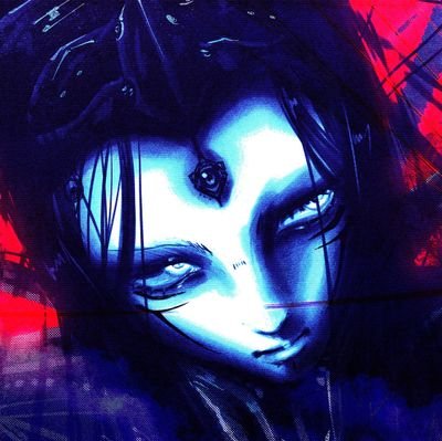 she/her. 21. God is a vampire, feeding off of itself, it's a cycle, snake eating tail. pfp by @Zabishiki
Priv: @LynPrivNM