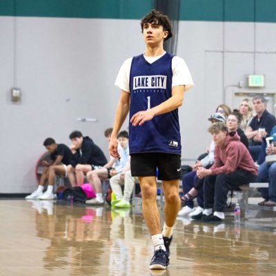 Idaho | 5’9 Guard | Class of 28’ | Lake city High school | 208-449-6488 | taytemfrazier@gmail.com