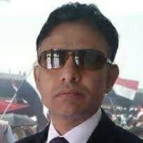 ناشط حقوقي يحب اليمن 🇾🇪 والحريه ويكره الظلم.