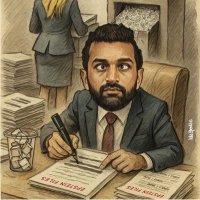 George Ryan (@notabot8700) 's Twitter Profile