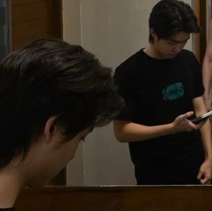 wowlukeso's profile picture. Fan account 
@lukepeemsan @mickmetas
#lukeso_ 🦊 #mickmetas 🐰
