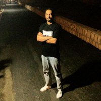 جَجوخان (@soheil0nasiri) 's Twitter Profile