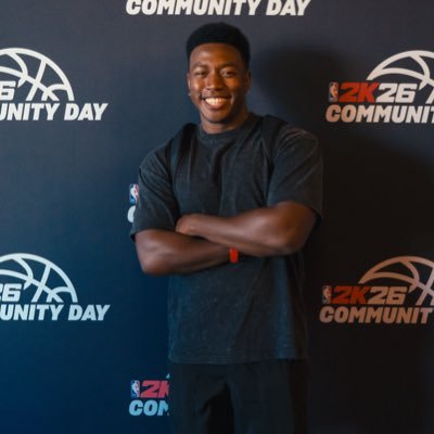 Youtube Content Creator | Obsessed With The NBA | All opinions are my own.* Business Inquires: Caleb@smallscreenmarketing.com