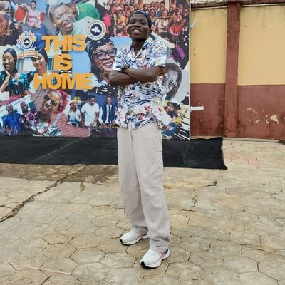 EVENT HOST | WEDDING MC | ACTOR | LL.B (Hons) OAU, Ife.