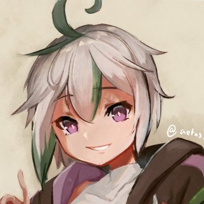 Sleep paralysis demon hunter, moon rabbit descendant #VTUBER #ENVTUBER #SGVTUBER | pfp: @aetas_chi / banner: @yuvirei