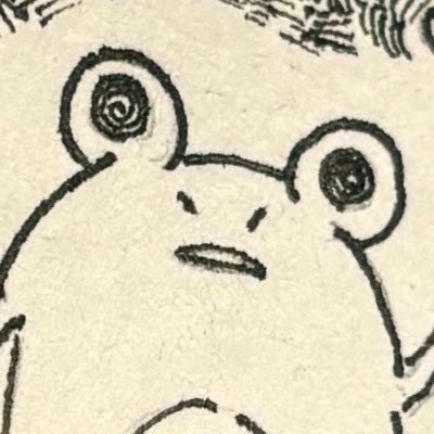 絵が上手くなりたい カッコ良さそうだから趣味をペン画にしていきたい人 初投稿25/8/22